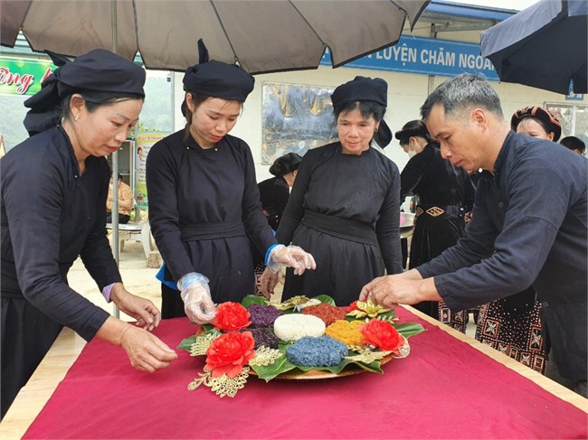 Văn hóa truyền thống tạo nền tảng cho du lịch Bắc Kạn (18/4/2023)